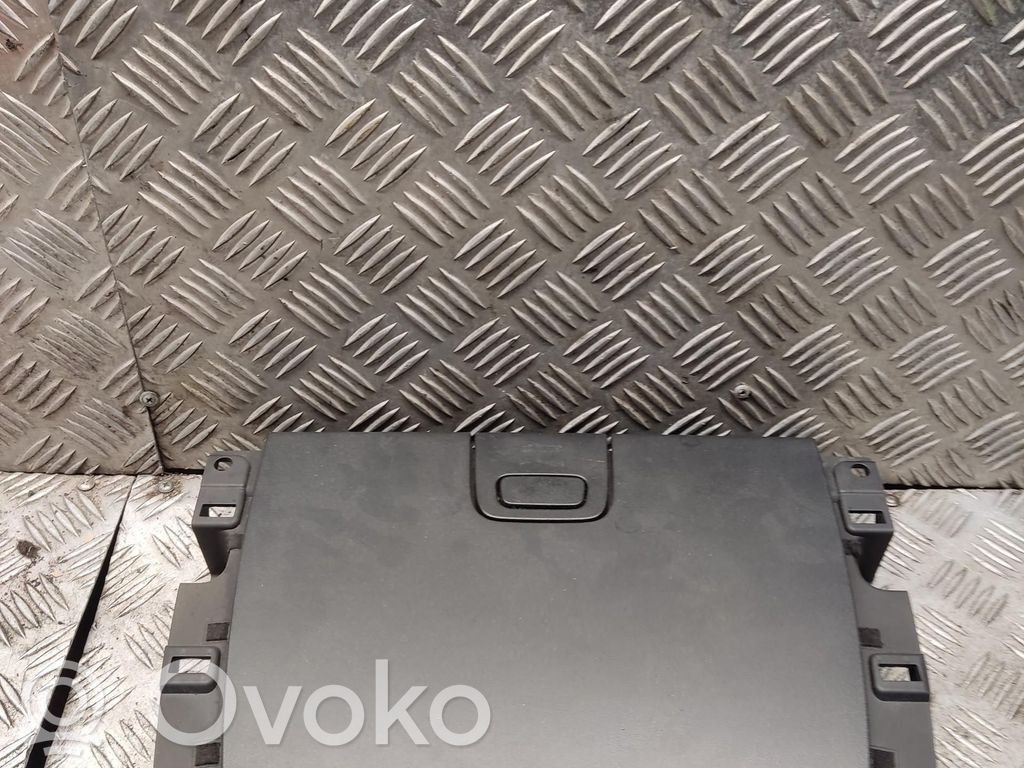 Ford Focus C-MAX Daiktadėžė 