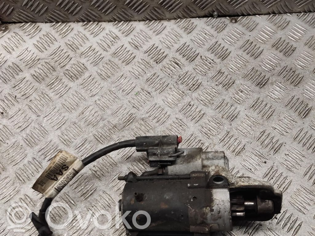 Motor de arranque   8M5T14A280