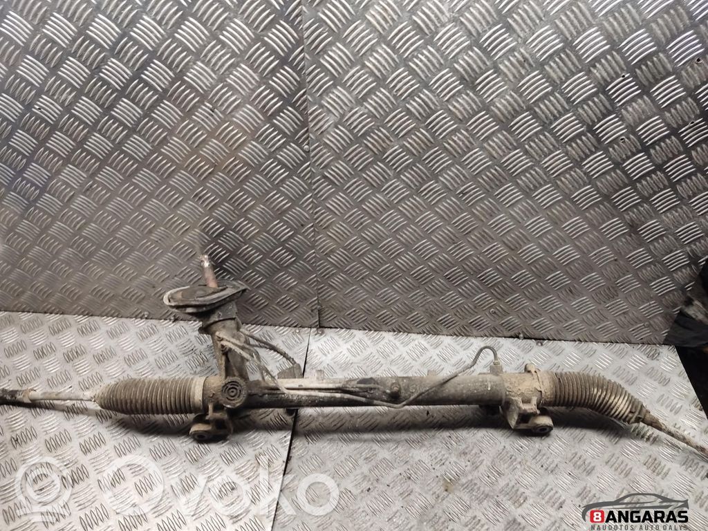 Ford Focus C-MAX Steering rack 