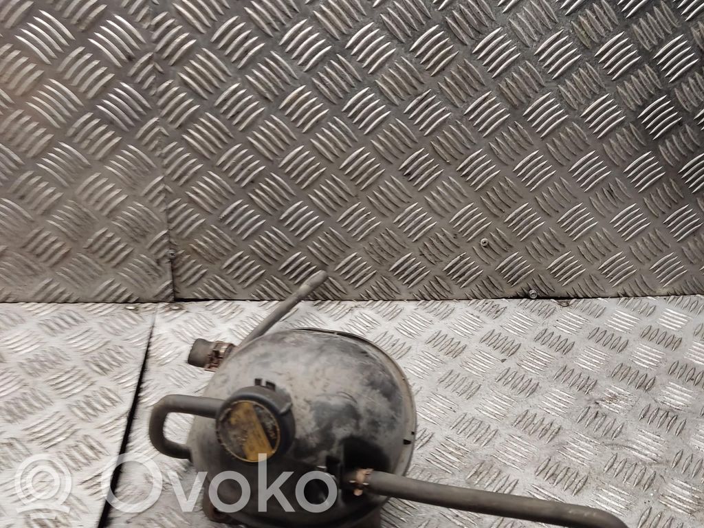 Aušinimo skysčio išsiplėtimo bakelis   51994A0F