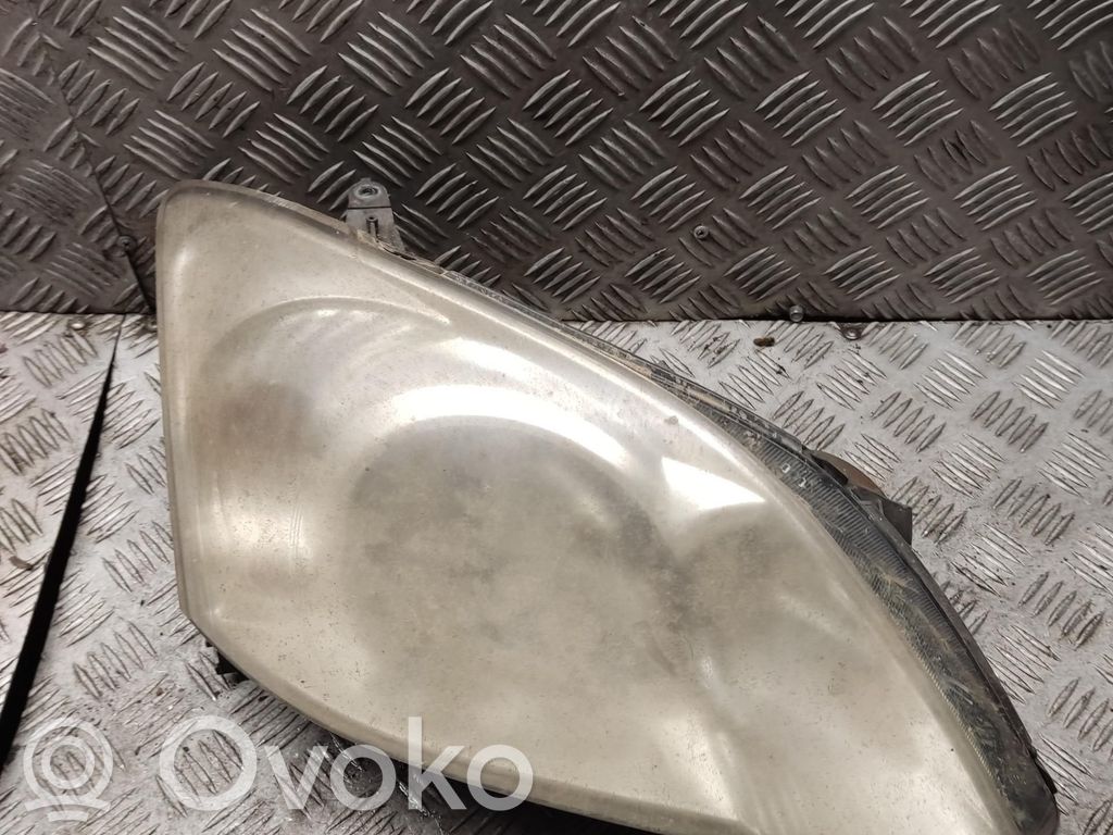 Toyota Corolla E120 E130 Headlight/headlamp 
