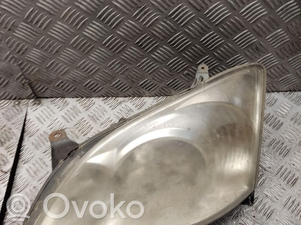 Priekšējais lukturis   89900170
