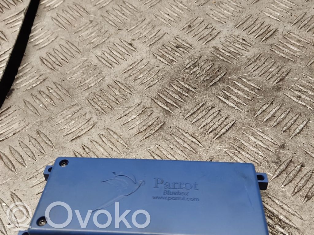 Other control units/modules   CK3100N