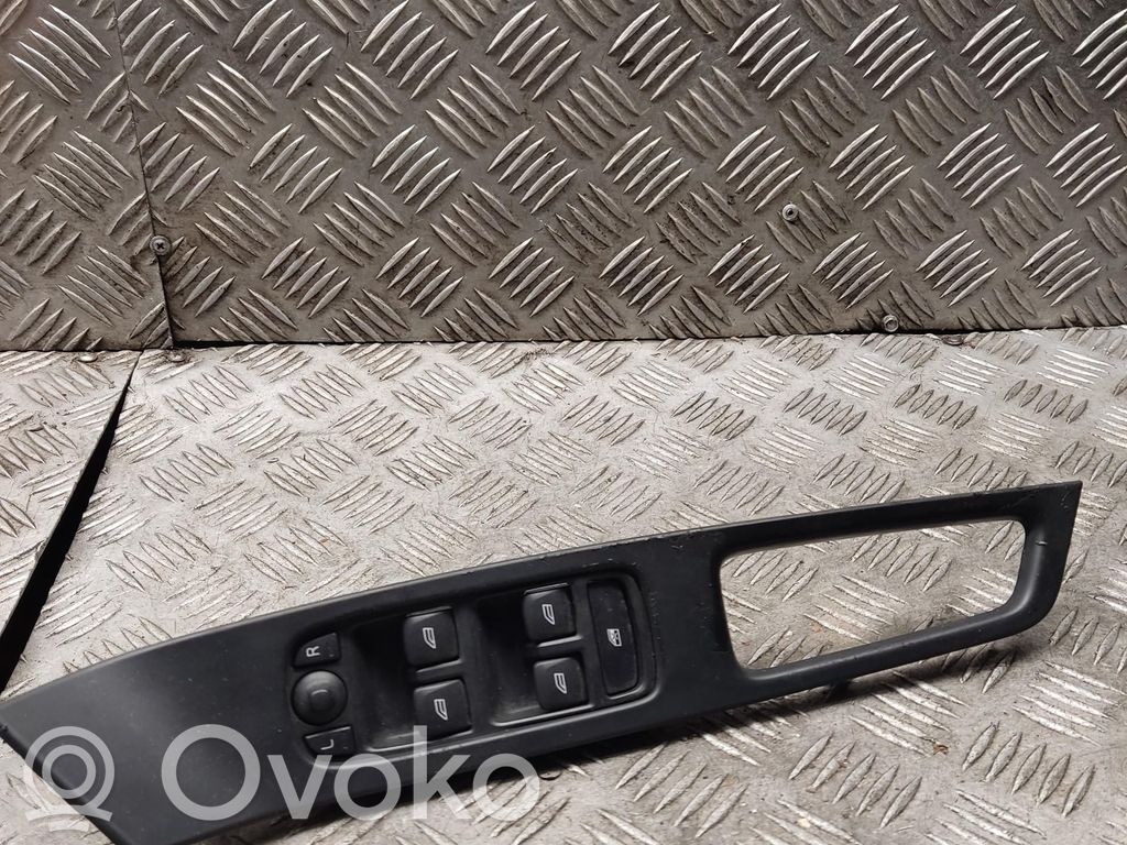 Volvo S60 Electric window control switch 