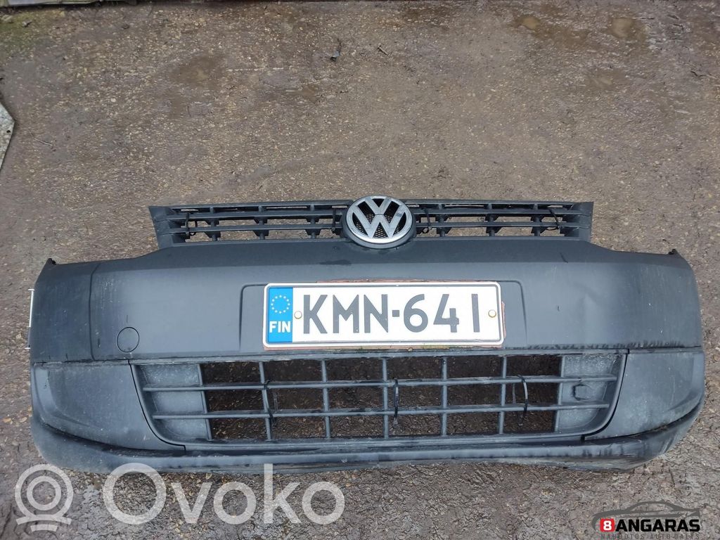 Volkswagen Caddy Front bumper 