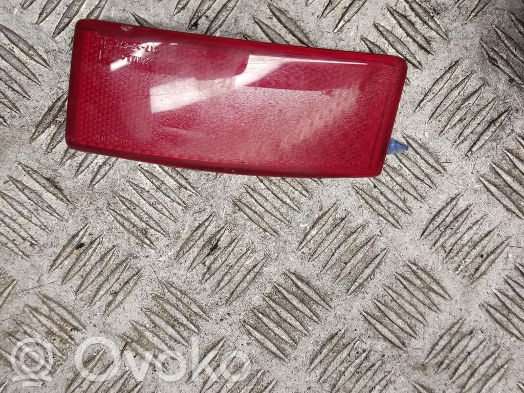 Reflektor Rückstrahler   01735875