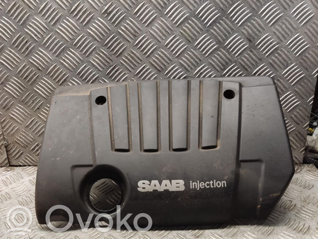 Saab 9-3 Ver2 Moottorin koppa 