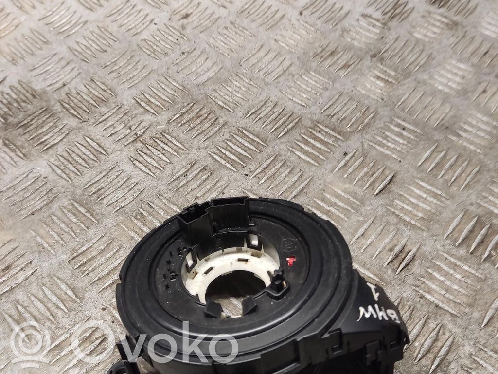 BMW 1 E81 E87 Airbag slip ring squib (SRS ring) 