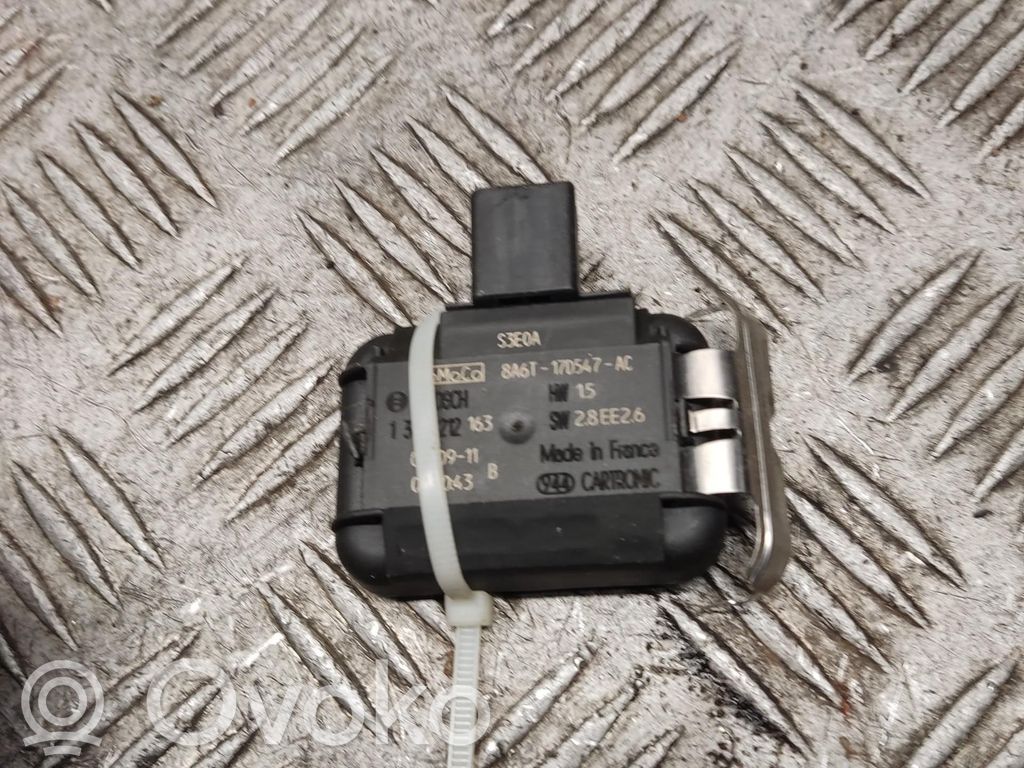 Ford Mondeo MK IV Rain sensor 
