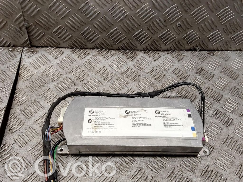 Bluetooth control unit module   8410923109101