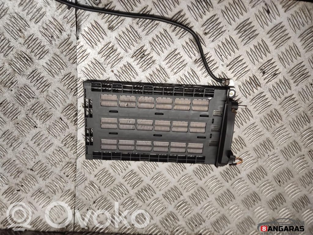 Zuheizer Zusatzheizung   710260430100