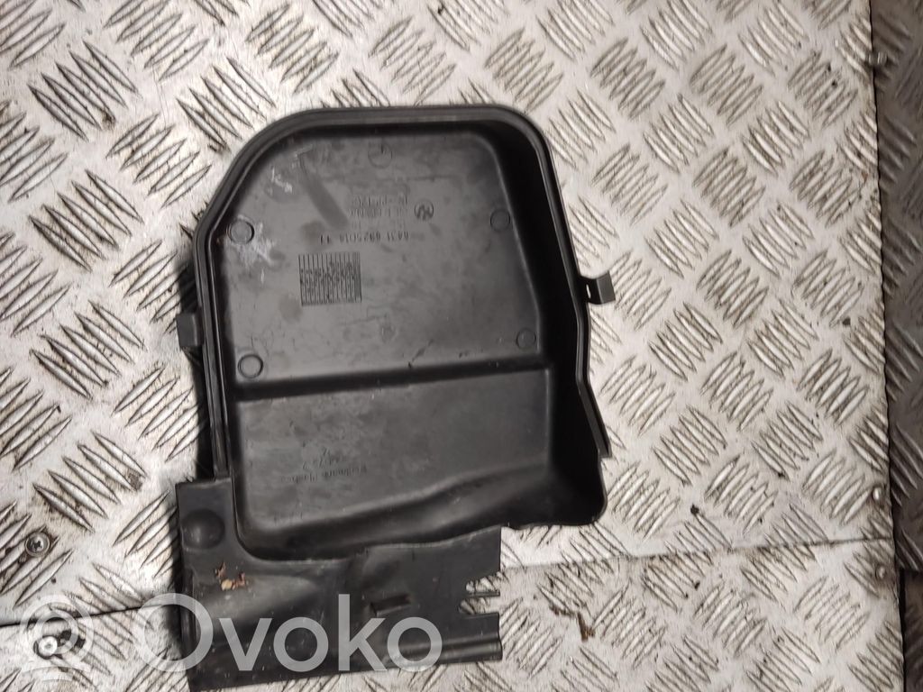 BMW 3 E90 E91 Deckel Innenraumfilter 