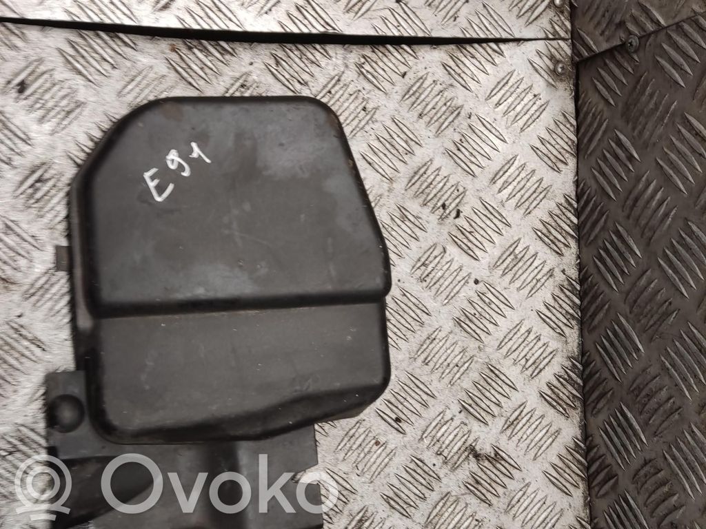 Oro mikrofiltro dangtelis   6431692501712,15677210