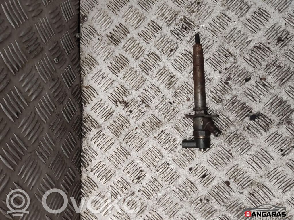 Injektor Einspritzdüse   8658352,0445110078