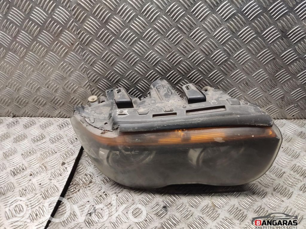 Headlight/headlamp   156010