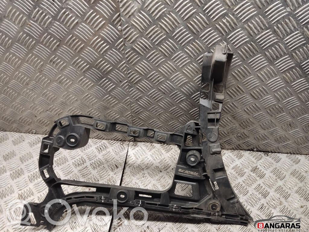 Volkswagen PASSAT CC Rear bumper mounting bracket 