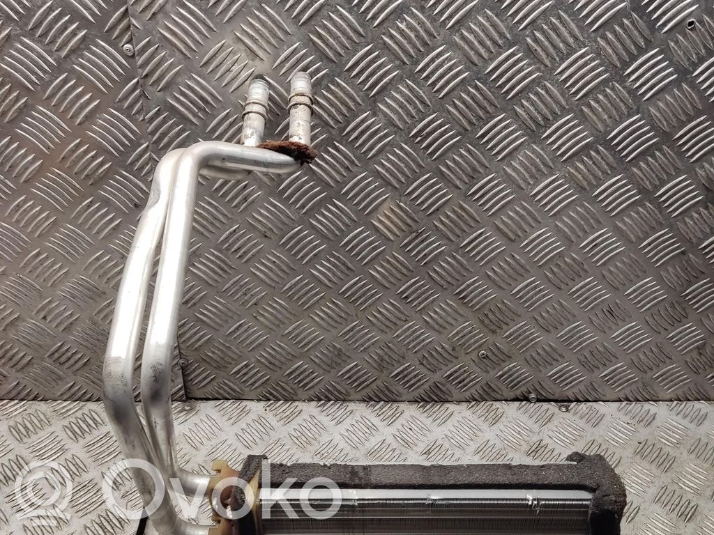 Volvo V70 Heater blower radiator 