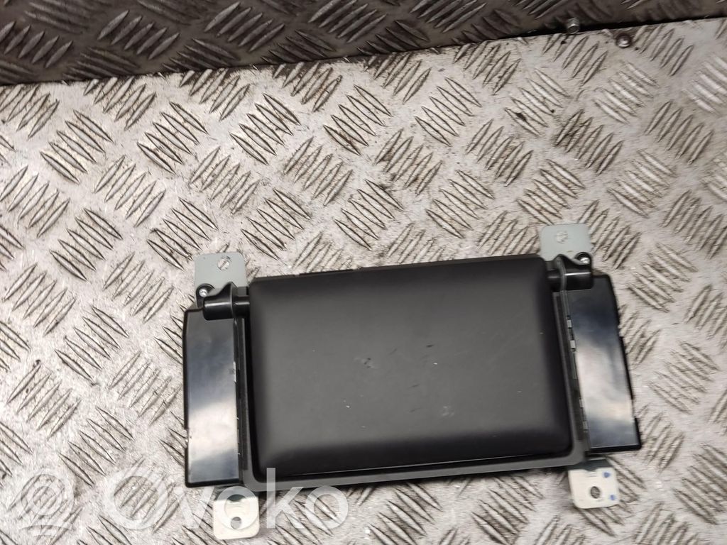 Volvo V50 Screen/display/small screen 