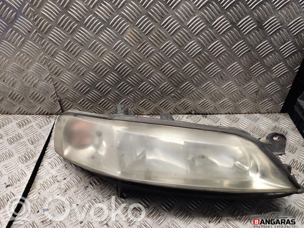 Headlight/headlamp   9119520