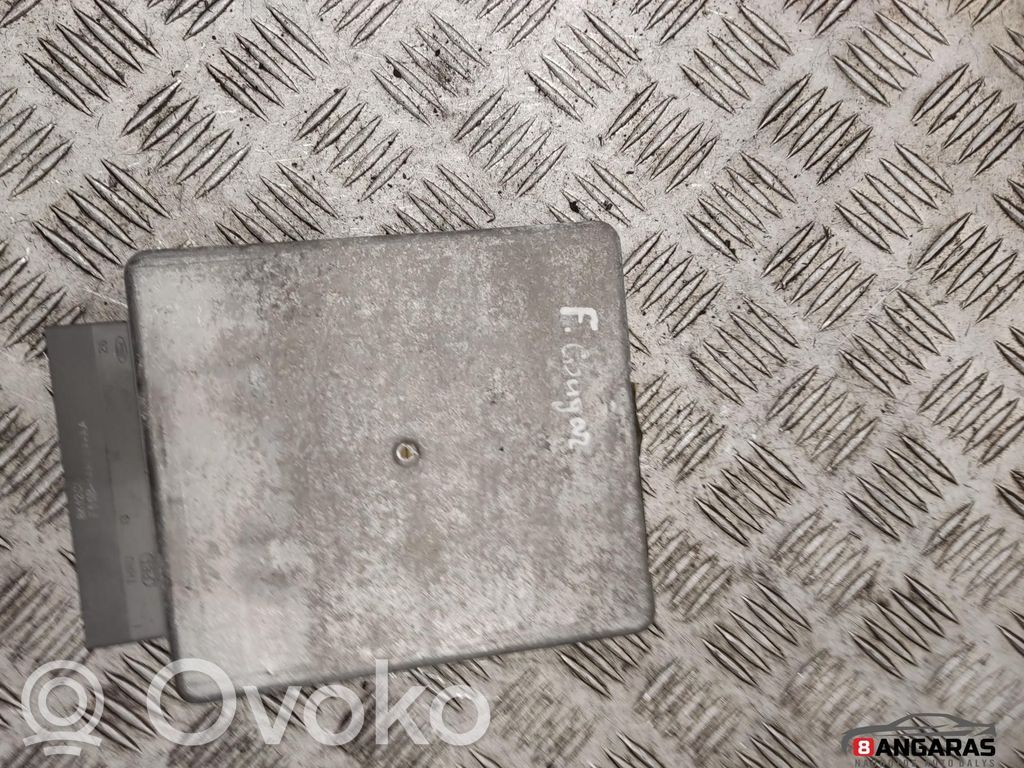 Ford Cougar Engine control unit/module 