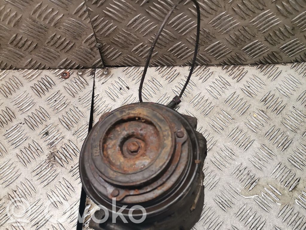 Audi A6 S6 C5 4B Air conditioning (A/C) compressor (pump) 