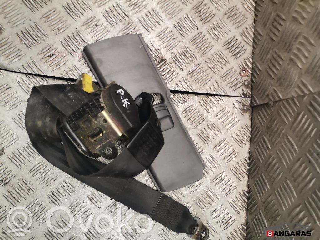 Cinturón delantero   566184931E