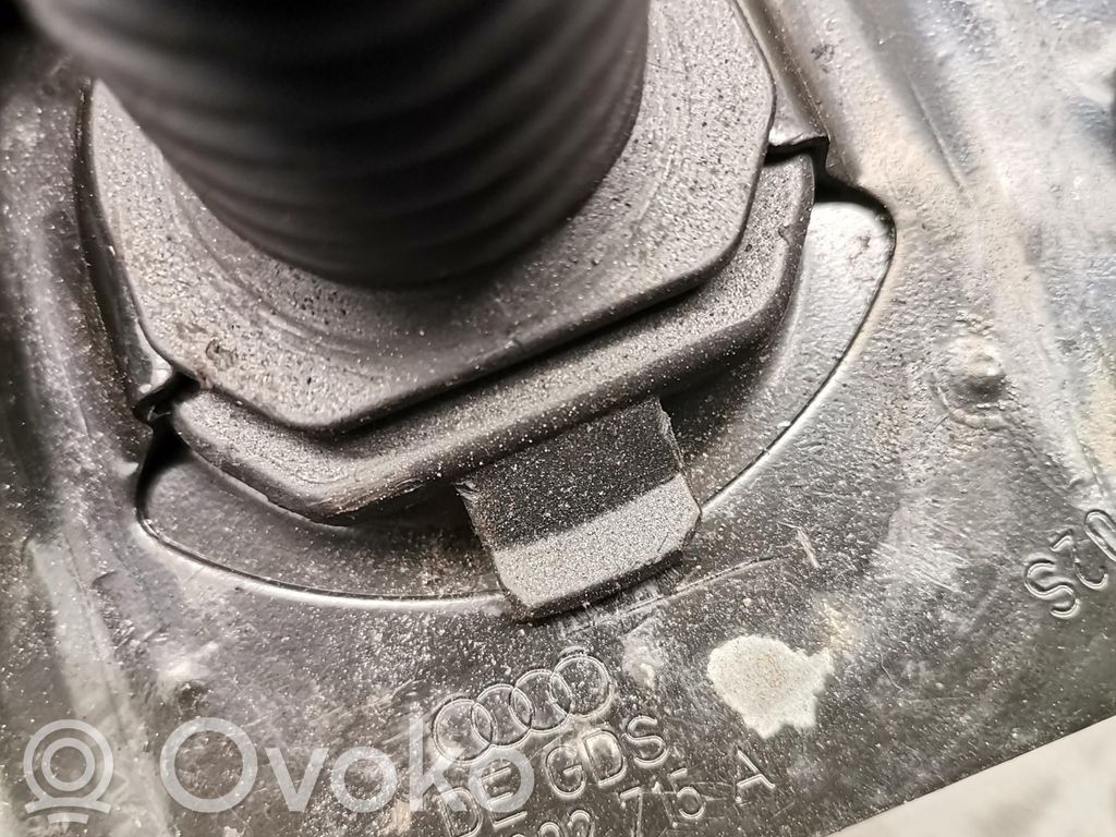 Audi A5 8T 8F ABS bloks 