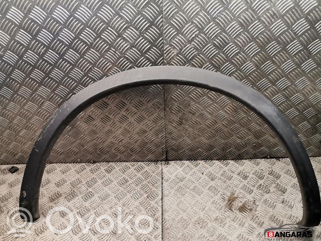 Nissan Qashqai Spārna dekoratīvā apdare (moldings) 