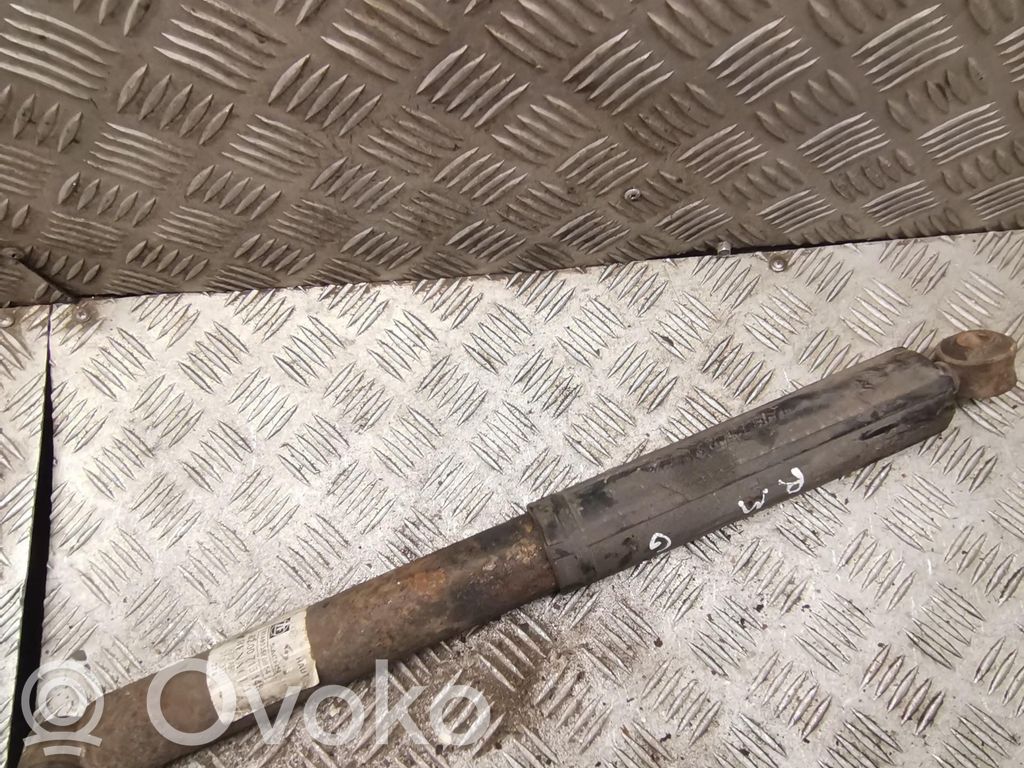 Renault Master II Rear shock absorber/damper 