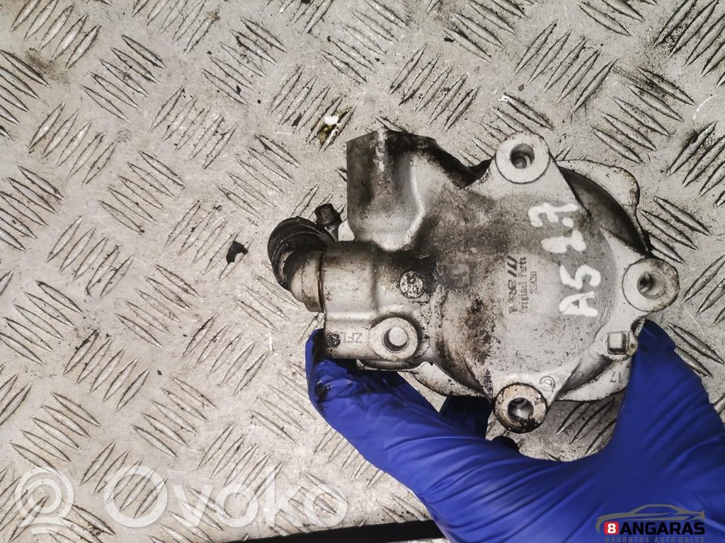 Power steering pump   50154