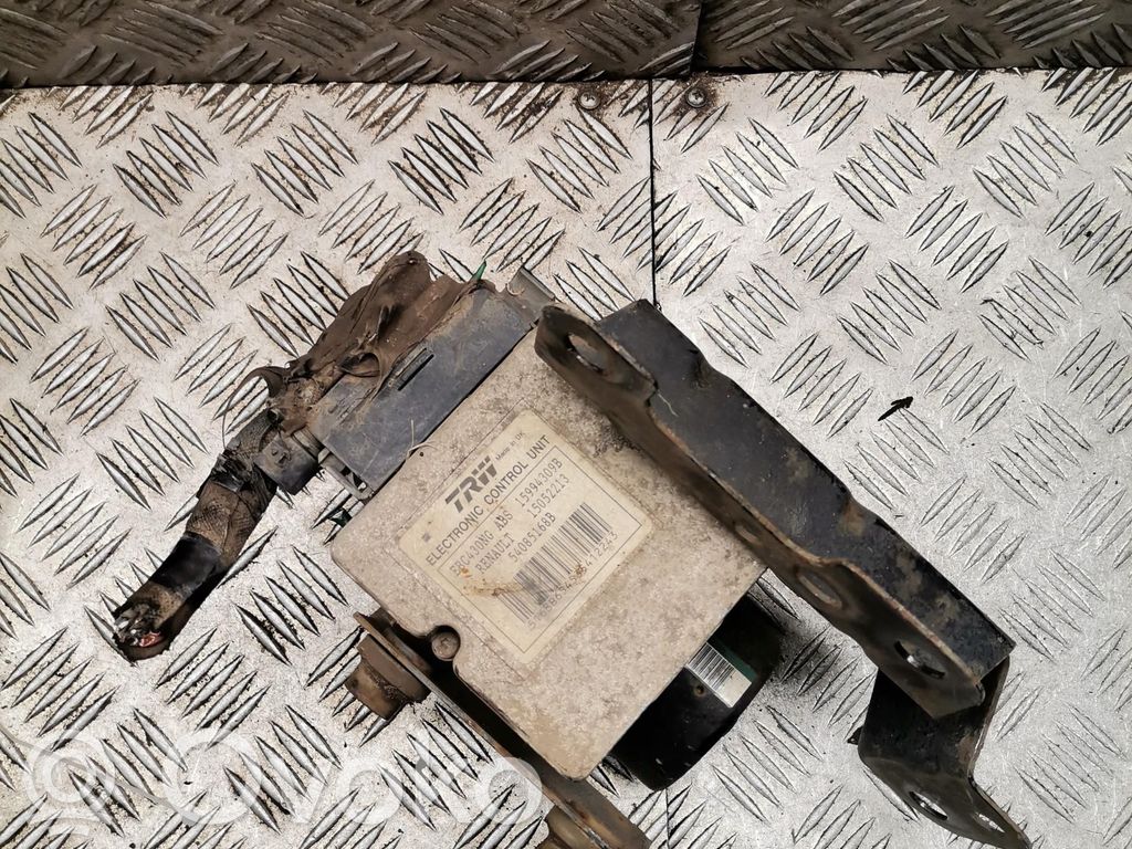 Блок ABS   15052213