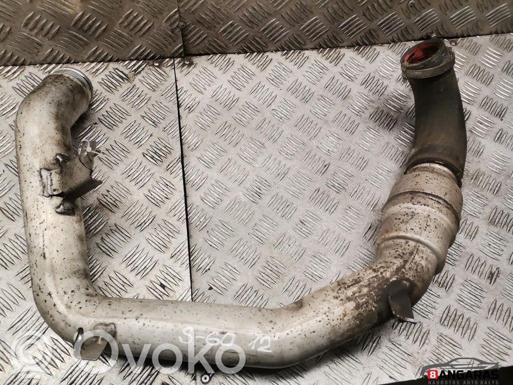Intercooler hose/pipe   31319820
