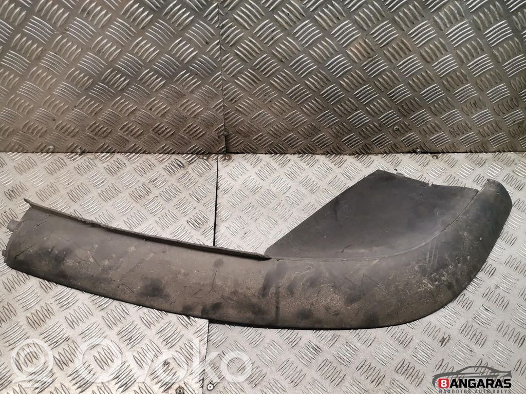Borde del parachoques delantero   7M5805904
