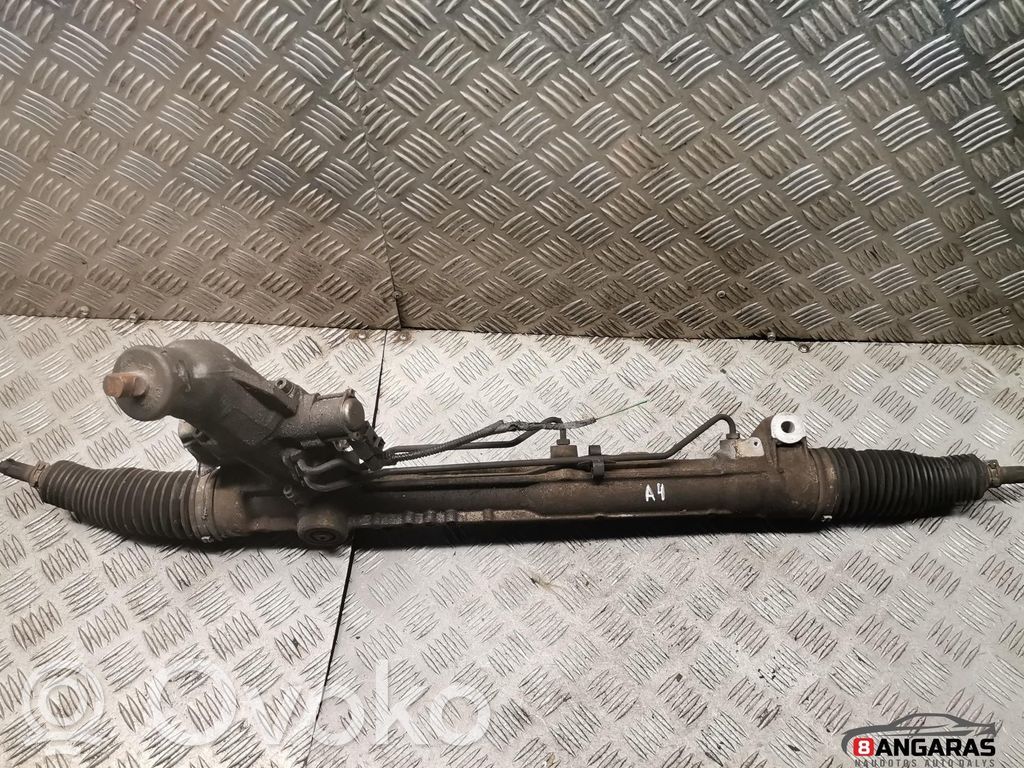 Steering rack   8T2422066B
