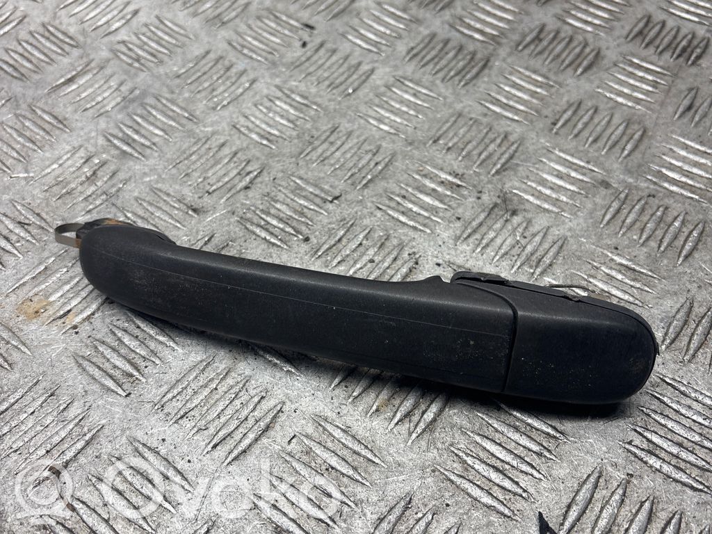 Ford Galaxy Klamka zewnętrzna drzwi przednich 