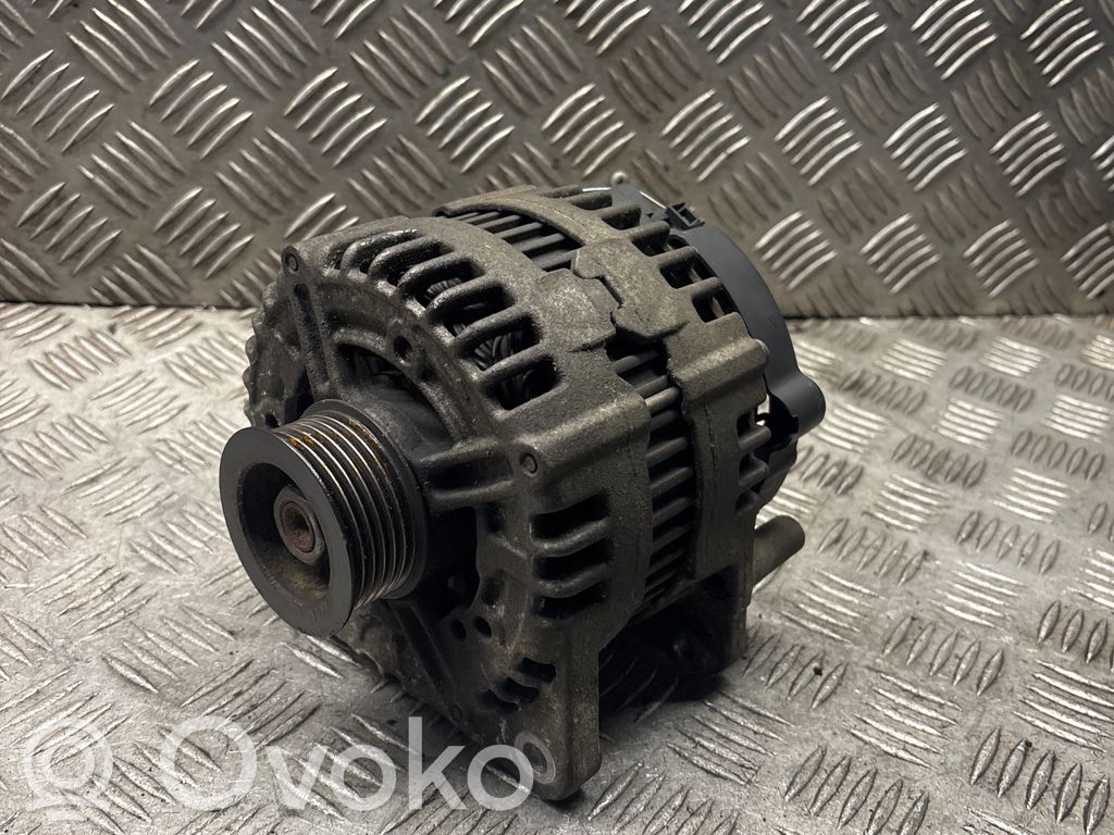 Generatorius   059903018,14V180,0121715076