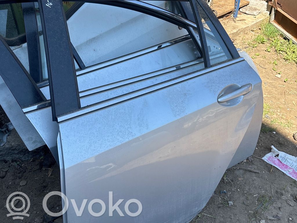 Mazda 6 Galinės durys 
