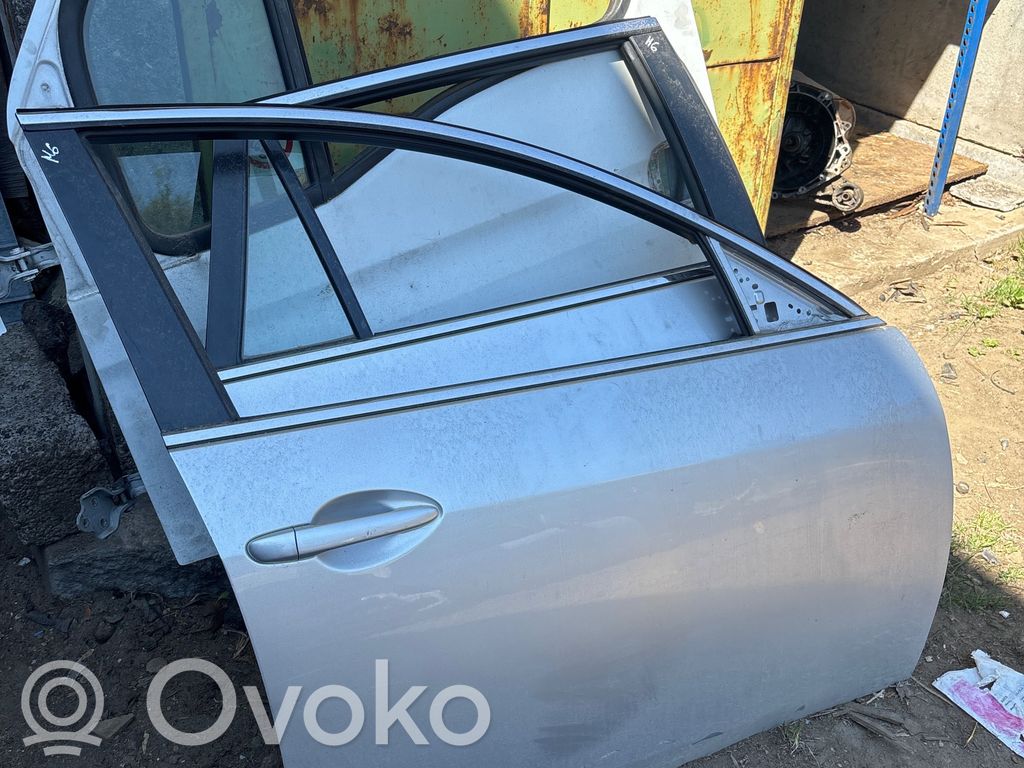 Mazda 6 Дверь 
