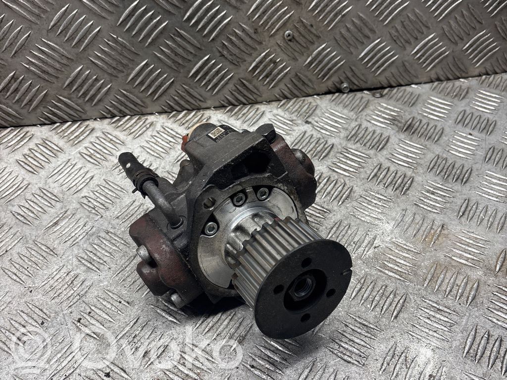 Mazda 6 Fuel injection high pressure pump 
