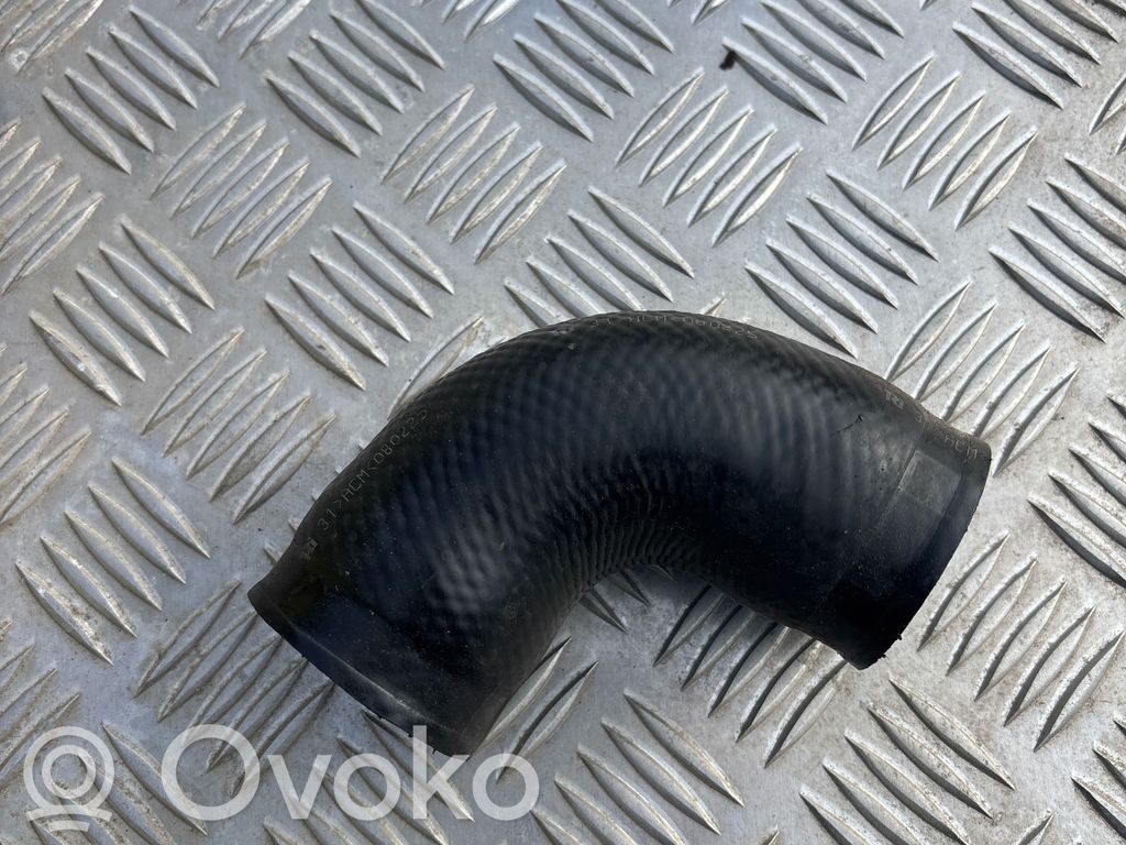 Intercooler hose/pipe   080225