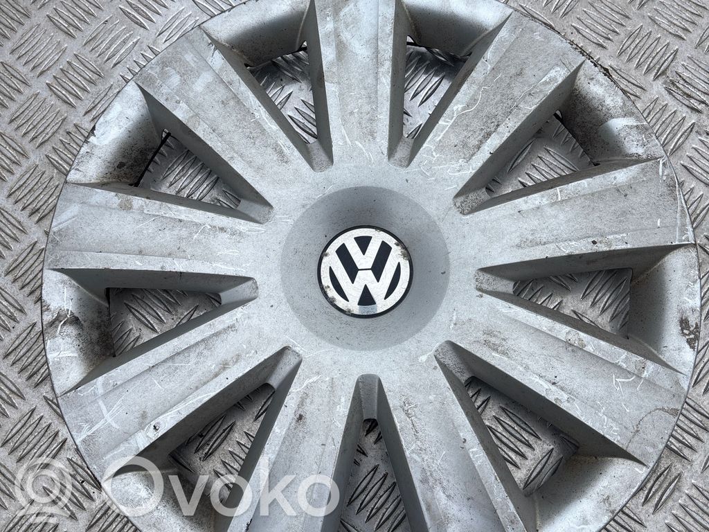 Volkswagen Touran I Ornament central jantă R16 