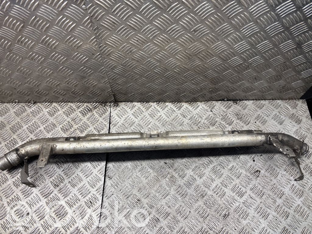 Audi A6 S6 C6 4F Intercooler hose/pipe 