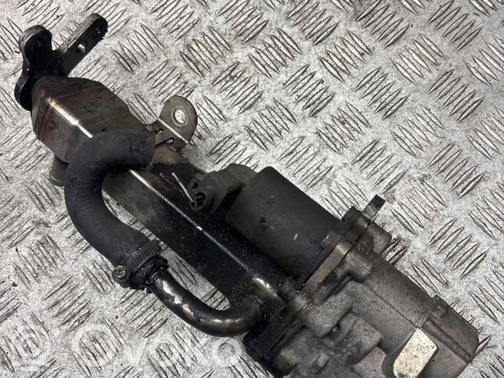 Volvo V70 EGR vārsts 