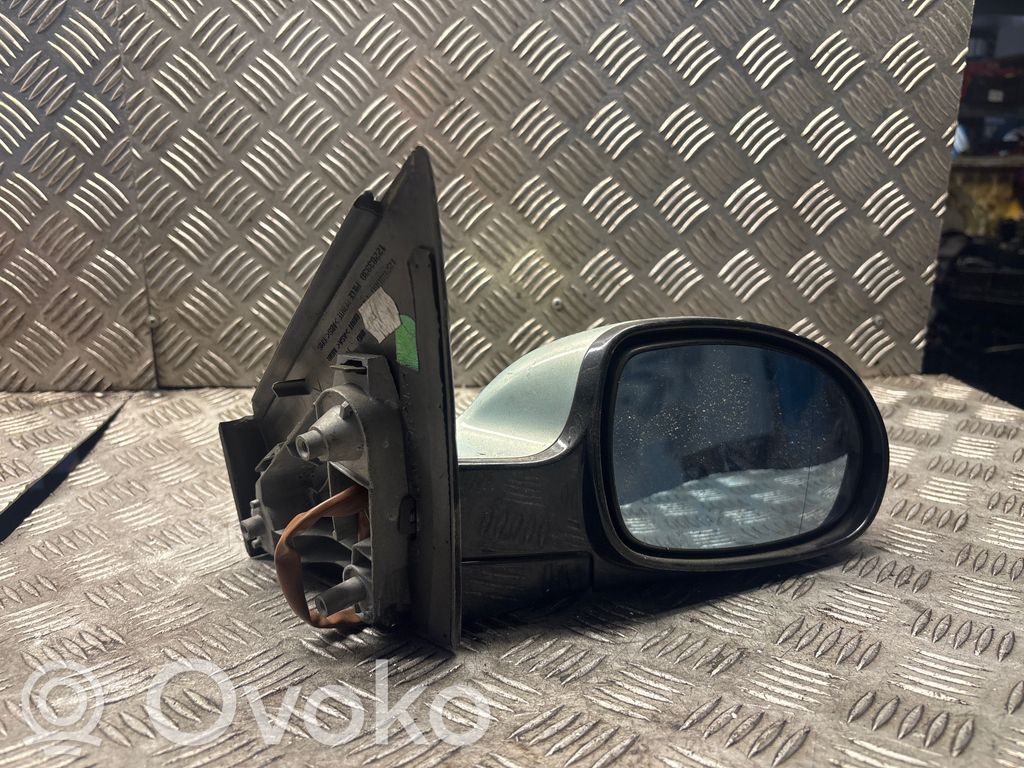 Citroen C5 Oglindă electrică ușă față 