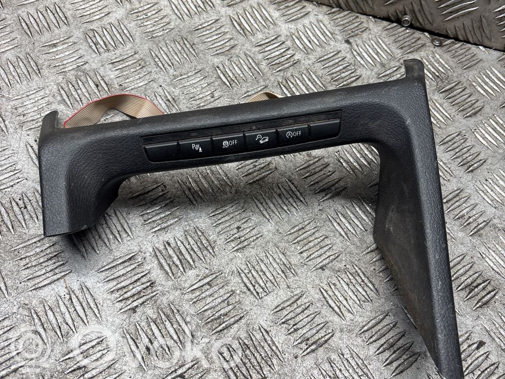 BMW X1 E84 Parking (PDC) sensor switch 