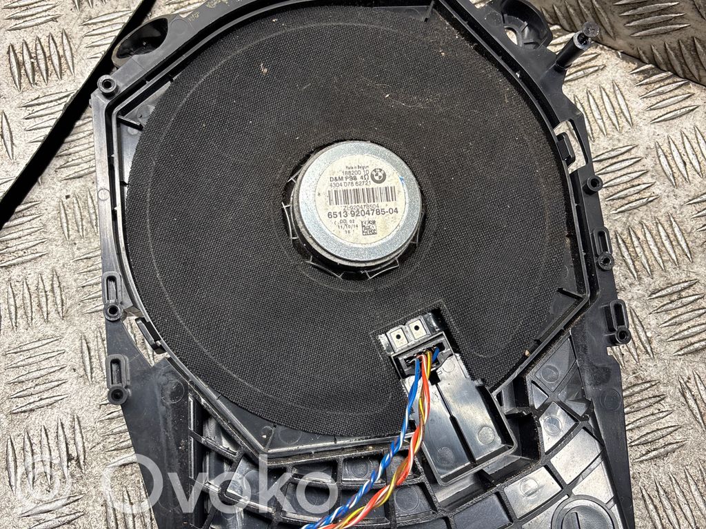 Altavoz subwoofer   18820010,430407862721,9204785