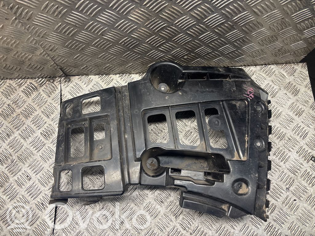 BMW X1 E84 Rear bumper mounting bracket 