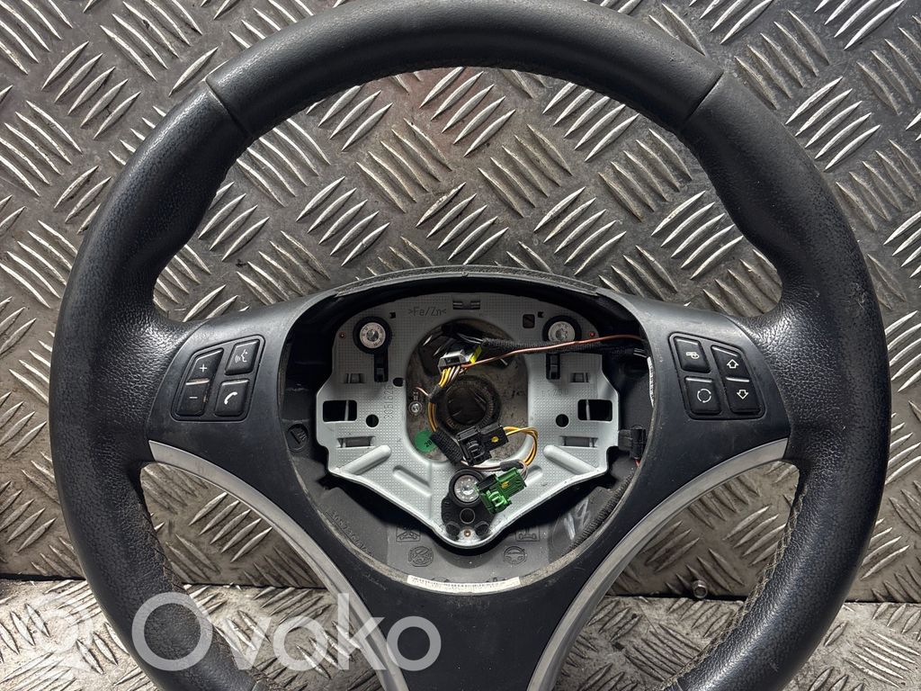 Steering wheel   3051626,67955740,3369E871