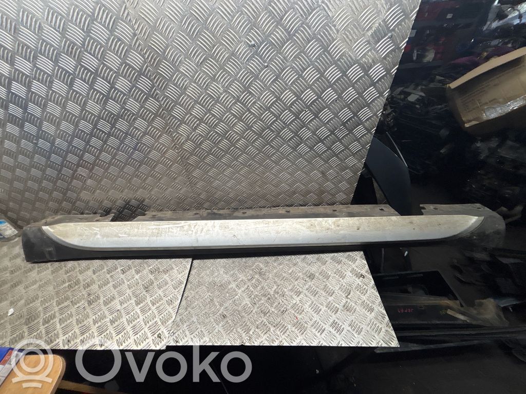 BMW X1 E84 Sill 