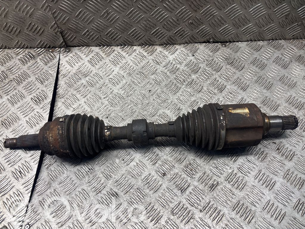 Jeep Patriot Front driveshaft 